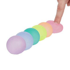 Speks Stress Ball - Assorted
